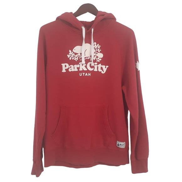 mens hoodie size M - Picture 1 of 8